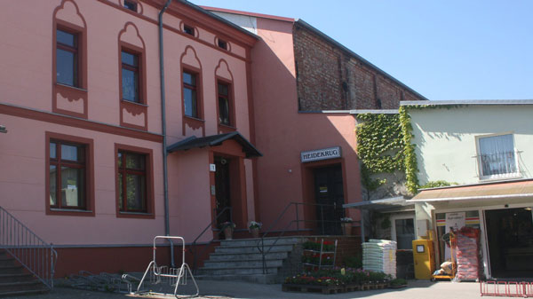 Kulturhaus-Heidekrug-Joachimsthal