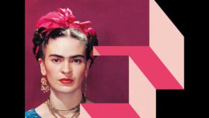 Frida Kahlo Dokumentarfilm