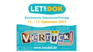 LETsDOK Dokumentarfilmtage 2023 in Bayern
