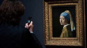 Die grösste Vermeer-Ausstellung aller Zeiten